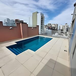 Apartamento de 1 Dormitorio